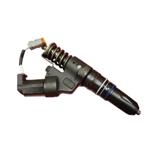 CUMMINS 3411845 - INJECTOR - Original OEM part - Image 1
