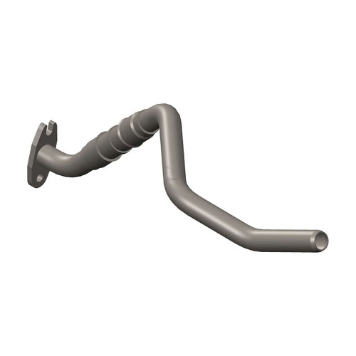 CUMMINS 3412353 - TUBE TUR OIL DRAIN -image1