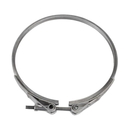 CUMMINS 3521832 - CLAMP TUR V BAND-image1