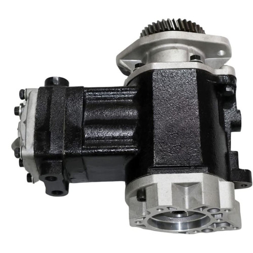 CUMMINS 3558006 - COMPRESSOR 1 CYL AIR - Original OEM part