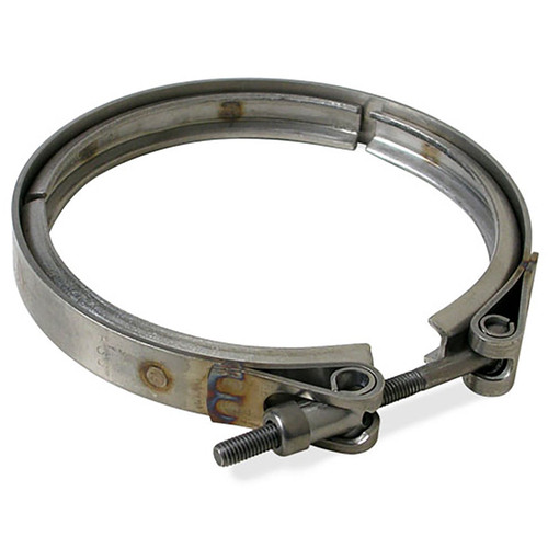 CUMMINS 3595658 - CLAMP V BAND - Image 1