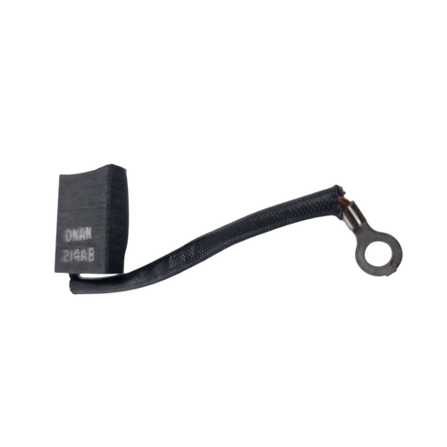 ONAN 214-0008 - 2 PACK AC GENERATOR BRUSH - Original ONAN/CUMMINS OEM part