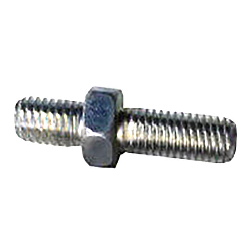 CUMMINS 3681386 - SCREW STUDDED HEXAGON CAP