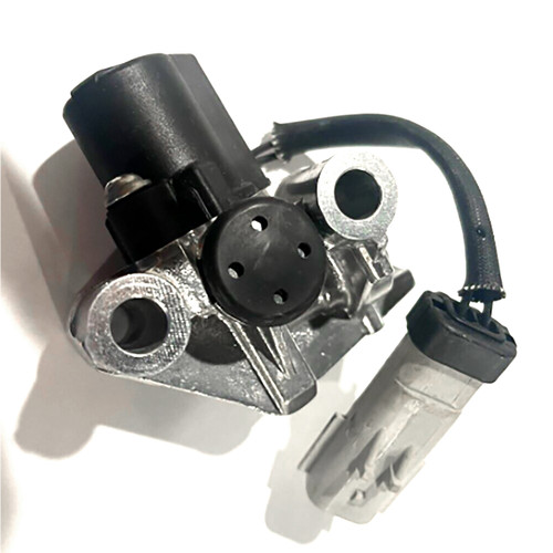 CUMMINS 3686371 - VALVE SOLENOID - Image 1