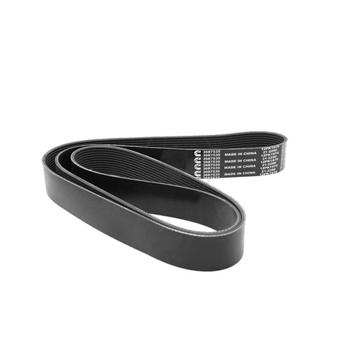 CUMMINS 3687535 - V RIBBED BELT - Original OEM part CUMMINS 3687535 - V RIBBED BELT - Original OEM part
