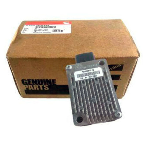 CUMMINS 3770743 - VALVE AIR CONTROL - Original OEM part