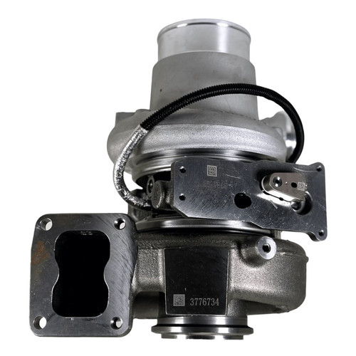 CUMMINS 3798351 - KIT ICP TURBOCHARGER - Original OEM part