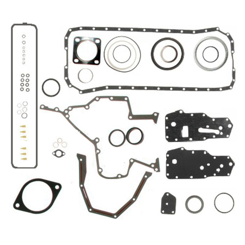 CUMMINS 3800487 - SET LOWER ENGINE GASKET - Image2 CUMMINS 3800487 - SET LOWER ENGINE GASKET - Image2
