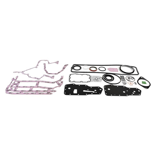 CUMMINS 3800487 - SET LOWER ENGINE GASKET - Image 3 CUMMINS 3800487 - SET LOWER ENGINE GASKET - Image 3