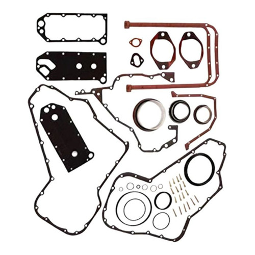 CUMMINS 3800558 - SET LOWER ENGINE GASKET - Original OEM part