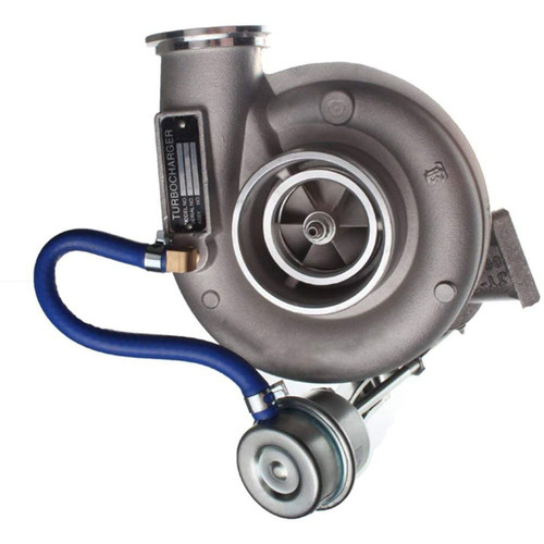 CUMMINS 3800709 - TURBO HX30 WASTEGATE-image1