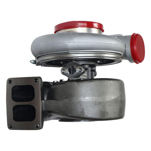 CUMMINS 3802321 - TURBOCHARGER H1 - Original OEM part - Image 1