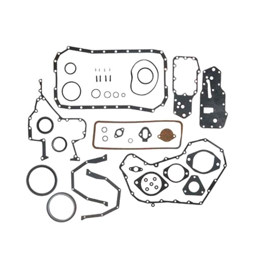 CUMMINS 3802375 - SET LOWER ENGINE GASKET - Image 2 CUMMINS 3802375 - SET LOWER ENGINE GASKET - Image 2