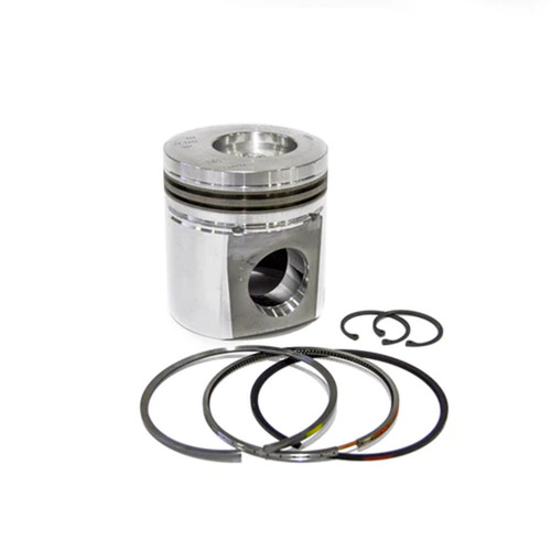 CUMMINS 3802462 - ENGINE PISTON KIT - Original OEM part