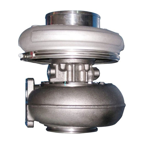 CUMMINS 3803015 - TURBOCHARGER HC5A -IMAGE1