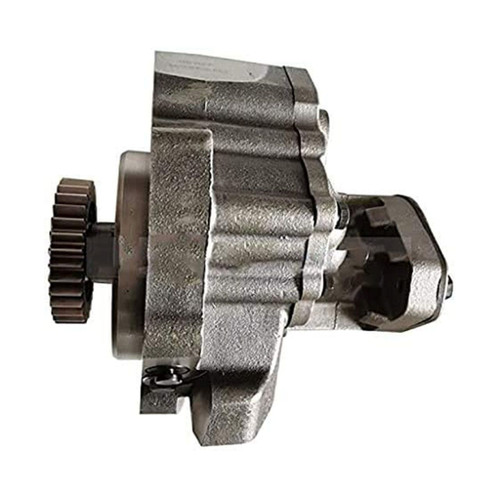 CUMMINS 3803698 - PUMP LUBRICATING OIL -IMAGE3