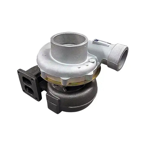 CUMMINS 3803939 - TURBOCHARGER H2 WATERCOOL - Original OEM part - Image 1