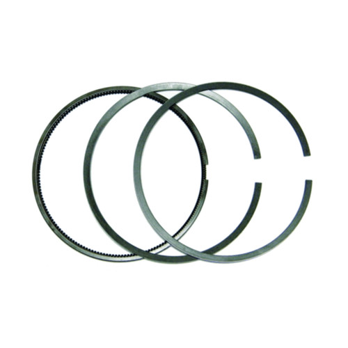 CUMMINS 3803961 - SET PISTON RING - Original OEM part