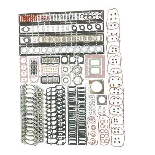 CUMMINS 3804718 - KIT UPPER ENGINE GASKET - Original OEM part