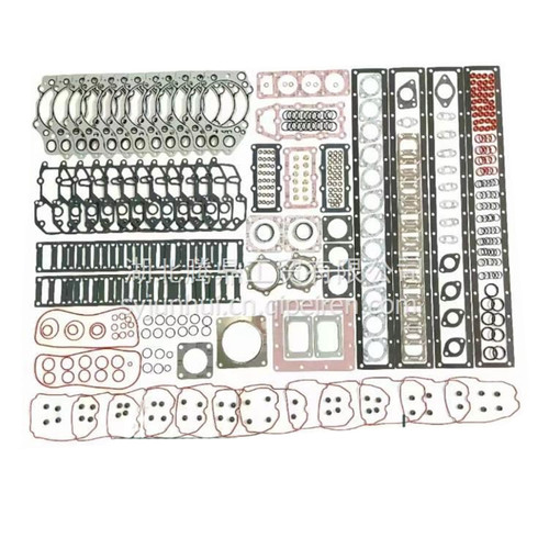 CUMMINS 3804718 - KIT UPPER ENGINE GASKET - Original OEM part