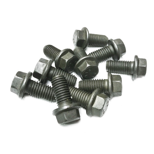 CUMMINS 3819521 - HEX FLANGE HEAD CAPSCREW - Original OEM part CUMMINS 3819521 - HEX FLANGE HEAD CAPSCREW - Original OEM part