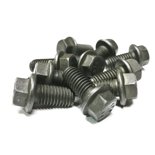 CUMMINS 3819521 - HEX FLANGE HEAD CAPSCREW - Original OEM part CUMMINS 3819521 - HEX FLANGE HEAD CAPSCREW - Original OEM part