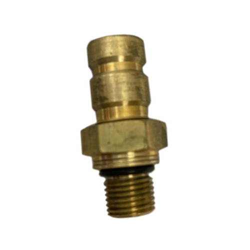 CUMMINS 3824842 - CONNECTOR QCK DISCONNECT -image3