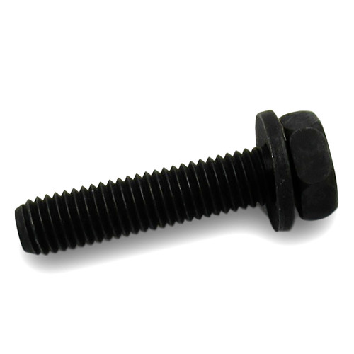 CUMMINS 3892692 - SCREW CAPTIVE WASHER CAP