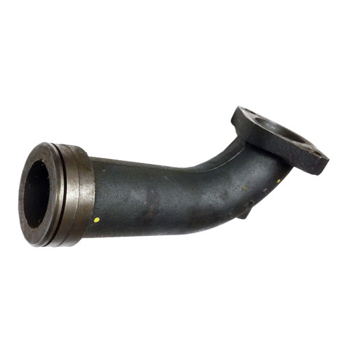 CUMMINS 3899326 - EXHAUST MANIFOLD - Original OEM part