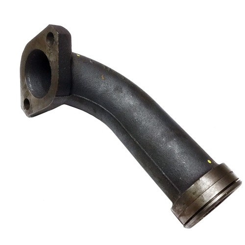 CUMMINS 3899326 - EXHAUST MANIFOLD - Original OEM part