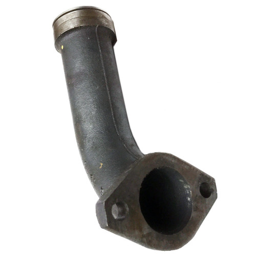CUMMINS 3899326 - EXHAUST MANIFOLD - Original OEM part