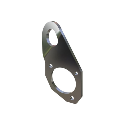 CUMMINS 3903757 - BRACKET LIFTING - Original OEM part - Image 1