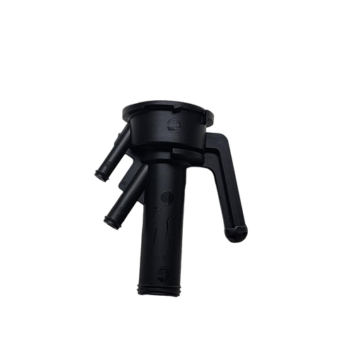 ONAN 130-4321 - FILLER NECK - Original ONAN/CUMMINS OEM part