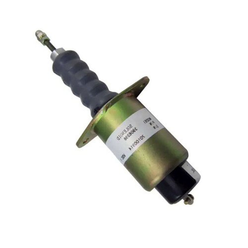 CUMMINS 3906398 - SOLENOID -IMAGE3 CUMMINS 3906398 - SOLENOID -IMAGE3