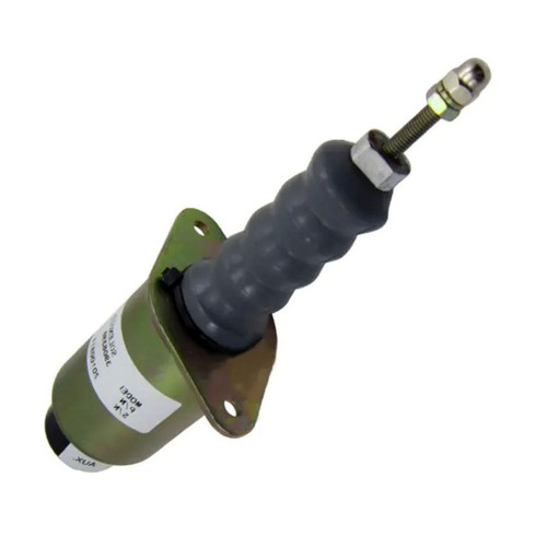 CUMMINS 3906398 - SOLENOID -IMAGE2 CUMMINS 3906398 - SOLENOID -IMAGE2