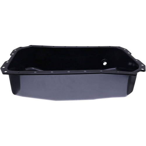 CUMMINS 3907570 - PAN OIL-IMAGE2