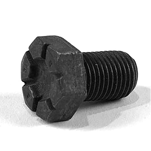 CUMMINS 3908522 - SCREW HEXAGON HEAD CAP - Image 1