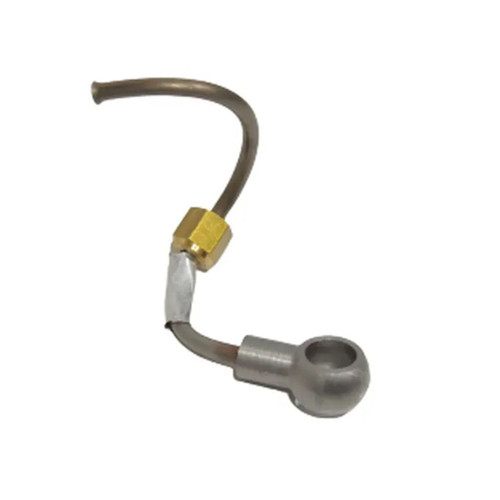 CUMMINS 3909554 - TUBE AIR FUEL CONTROL -IMAGE4