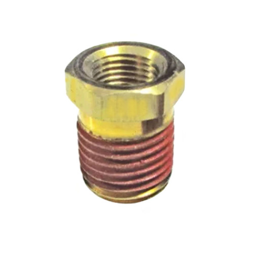 CUMMINS 3909557 - BUSHING REDUCING PIPE-IMAGE1