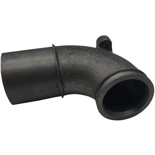 CUMMINS 3910991 - PIPE EXHAUST OUTLET -image1