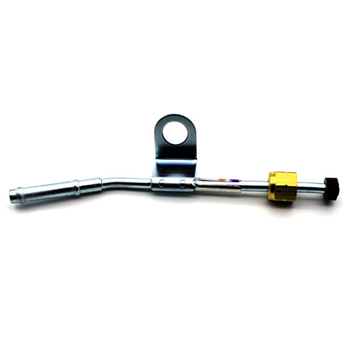 CUMMINS 3912137 - TUBE FUEL DRAIN - Image 1