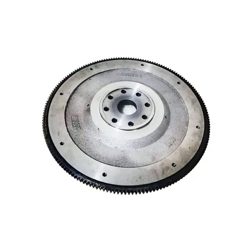 CUMMINS 3913914 - FLYWHEEL - Original OEM part - Image 1