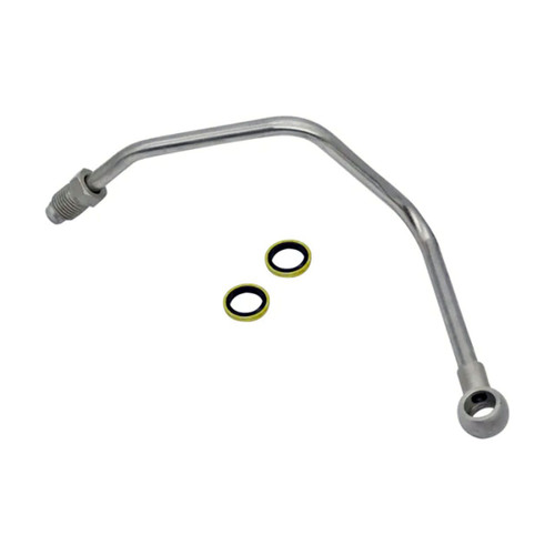 CUMMINS 3914753 - TUBE FUEL SUPPLY -IMAGE1