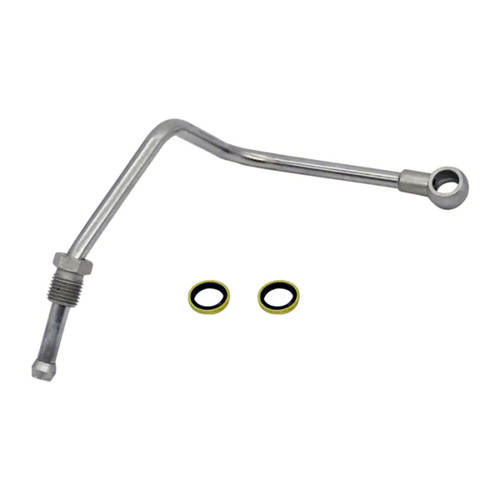 CUMMINS 3914753 - TUBE FUEL SUPPLY -IMAGE4