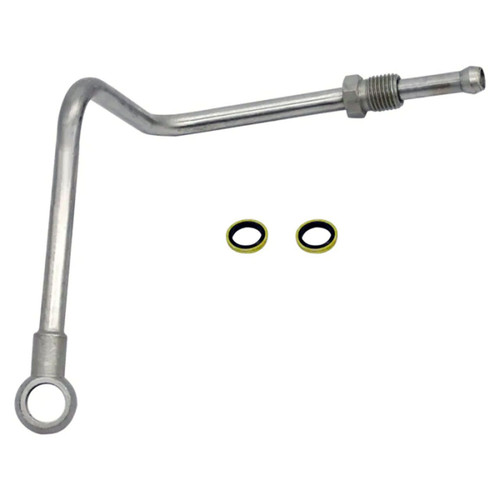 CUMMINS 3914753 - TUBE FUEL SUPPLY -IMAGE5