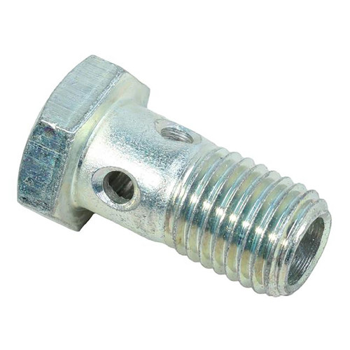 CUMMINS 3916361 - SCREW BANJO CONNECTOR - Image 1