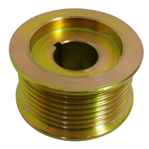 CUMMINS 3918275 - PULLEY ALTERNATOR -image1