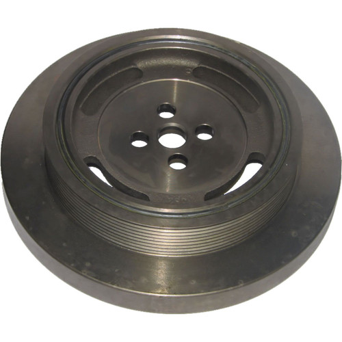 CUMMINS 3918999 - DAMPER RUBBER VIBRATION-image1