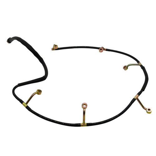 CUMMINS 3922667 - MANIFOLD FUEL-IMAGE3