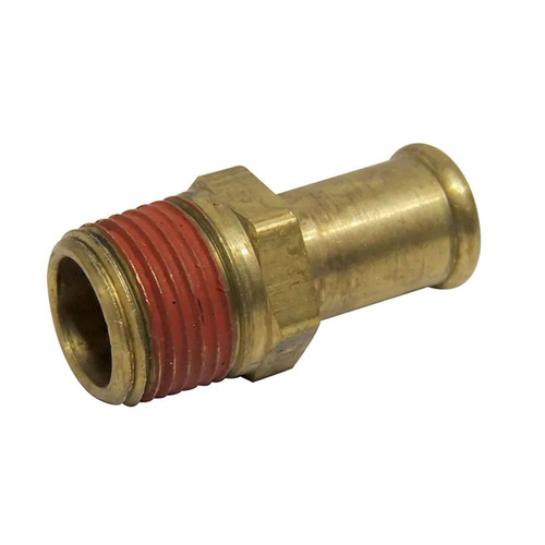 CUMMINS 3924632 - COUPLING PLAIN HOSE -IMAGE1